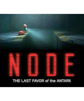 NODE: The Last Favor of the Antarii Steam Key GLOBAL